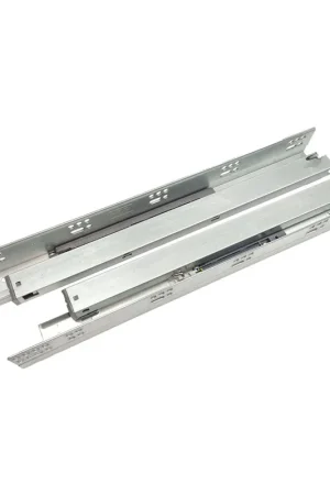 21" PRO560 Undermount Full Extension Drawer Slide 6/Box WE Preferred Hot Picks